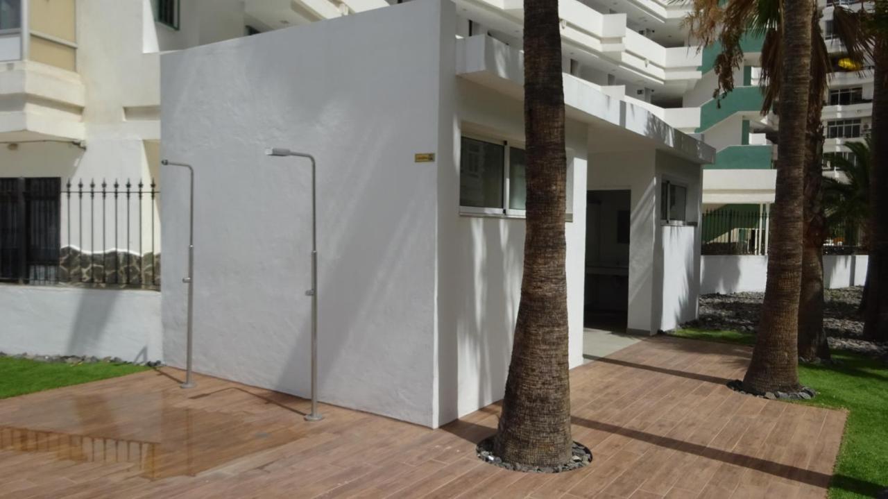 פלאייה דל אינגלז Tropical Friendly Holiday Home מראה חיצוני תמונה