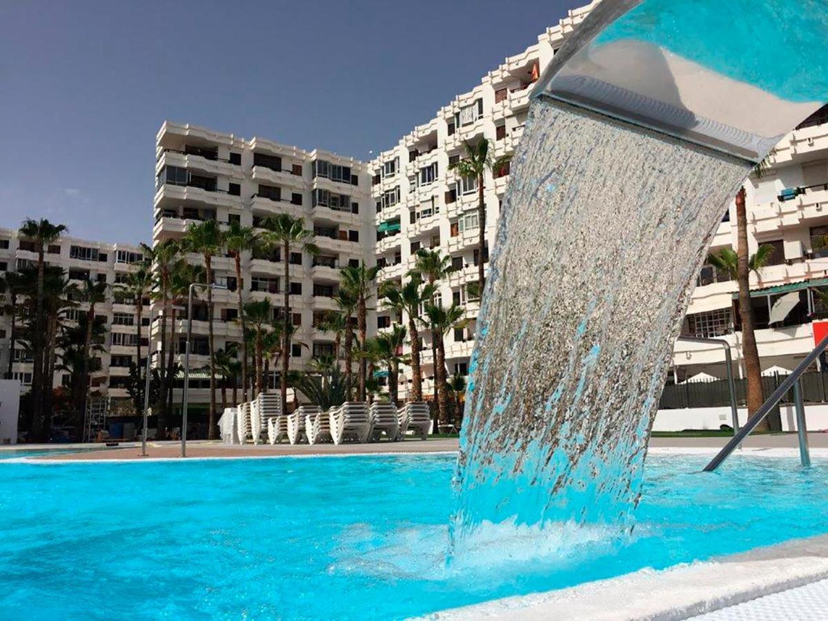 פלאייה דל אינגלז Tropical Friendly Holiday Home מראה חיצוני תמונה