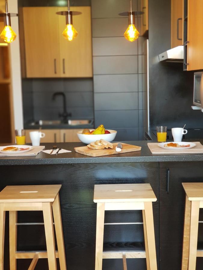 פלאייה דל אינגלז Tropical Friendly Holiday Home מראה חיצוני תמונה